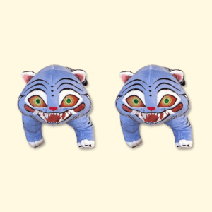Kpop Demon Hunters Plush 2PCS