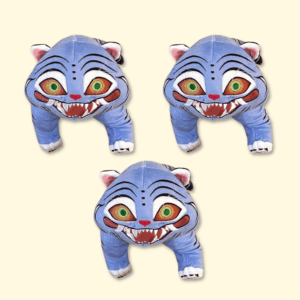 Kpop Demon Hunters Plush 3PCS