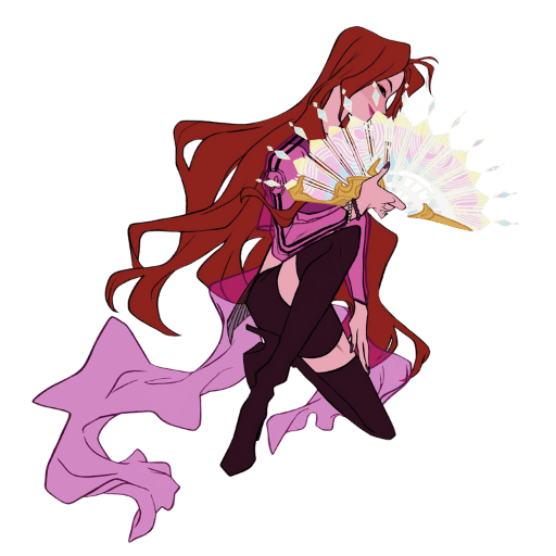 Kpop Demon Hunters Plush Favicon